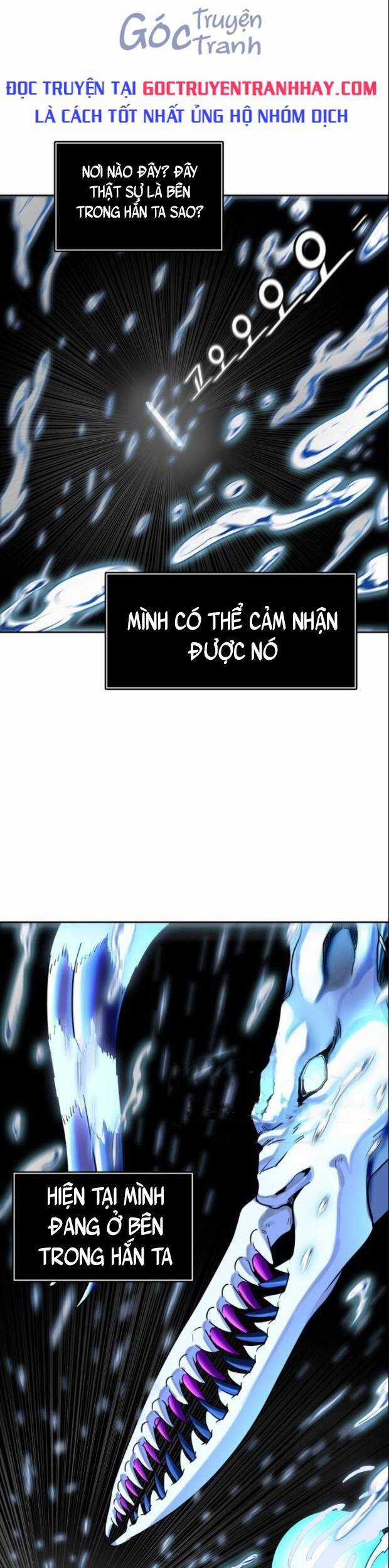 Tòa Tháp Bí Ẩn - Chapter 534 - Trang 2