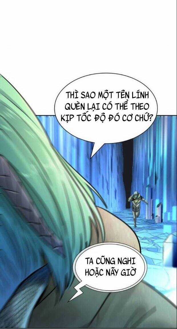 Tòa Tháp Bí Ẩn - Chapter 534 - Trang 19
