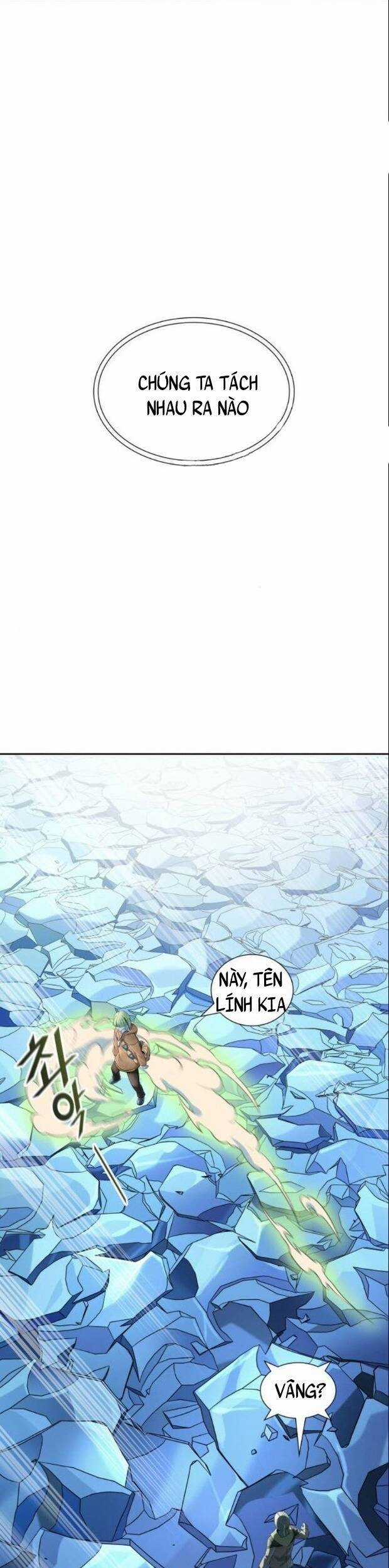 Tòa Tháp Bí Ẩn - Chapter 534 - Trang 20