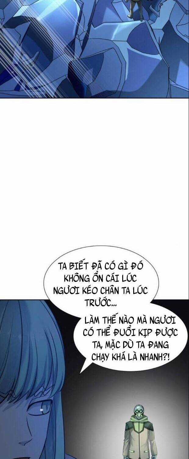 Tòa Tháp Bí Ẩn - Chapter 534 - Trang 21
