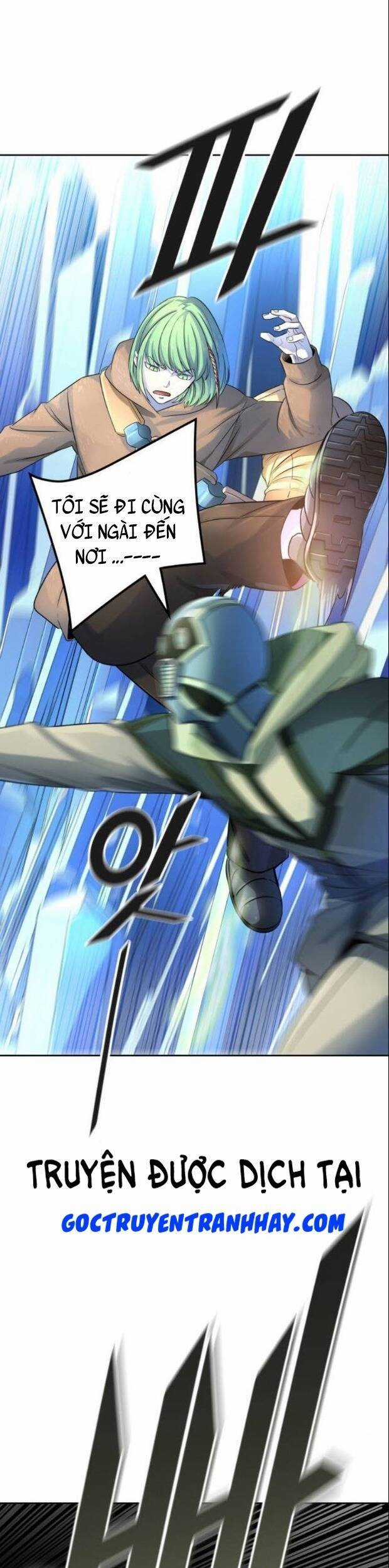 Tòa Tháp Bí Ẩn - Chapter 534 - Trang 24