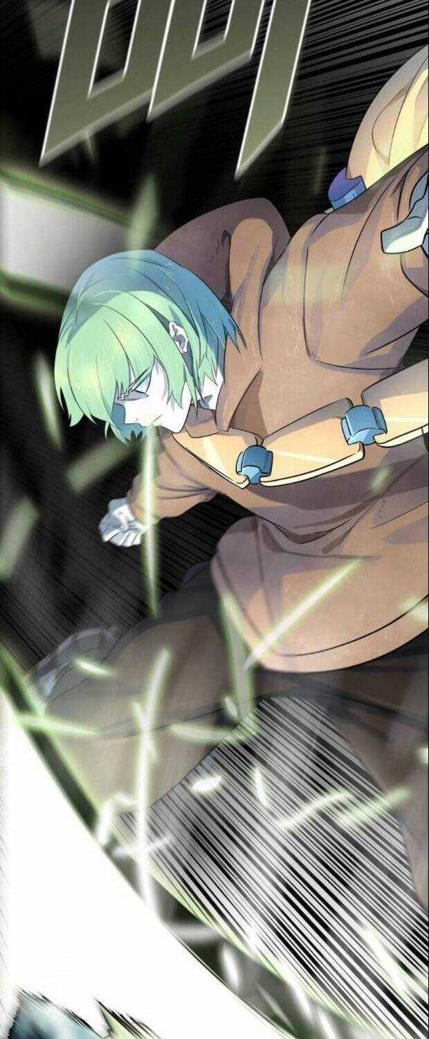 Tòa Tháp Bí Ẩn - Chapter 534 - Trang 25