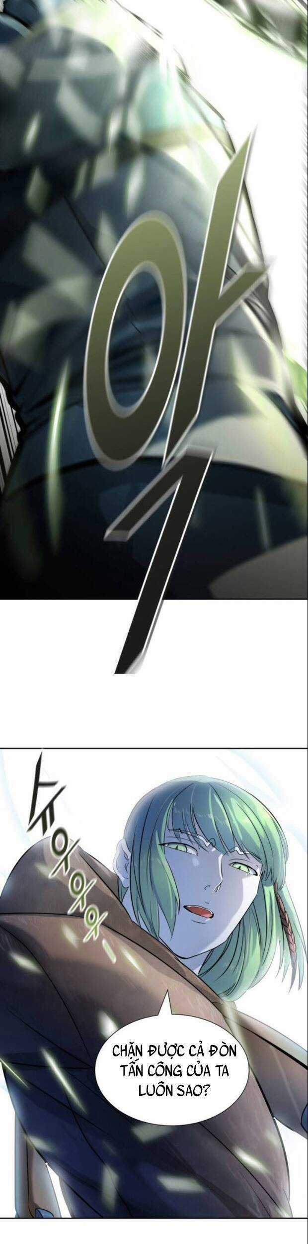 Tòa Tháp Bí Ẩn - Chapter 534 - Trang 26