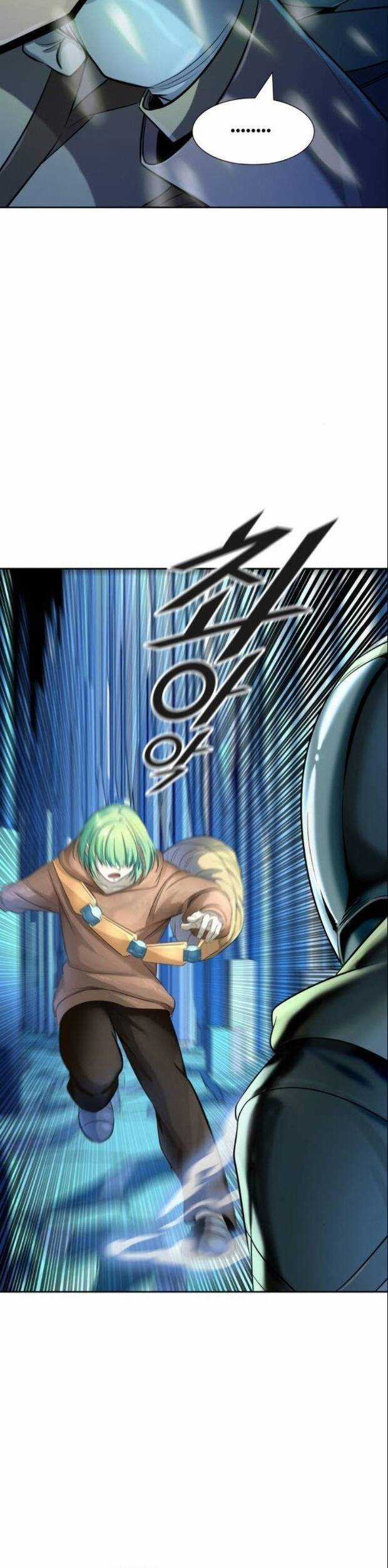 Tòa Tháp Bí Ẩn - Chapter 534 - Trang 28