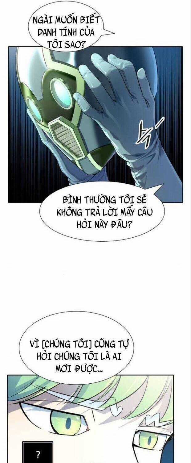 Tòa Tháp Bí Ẩn - Chapter 534 - Trang 29