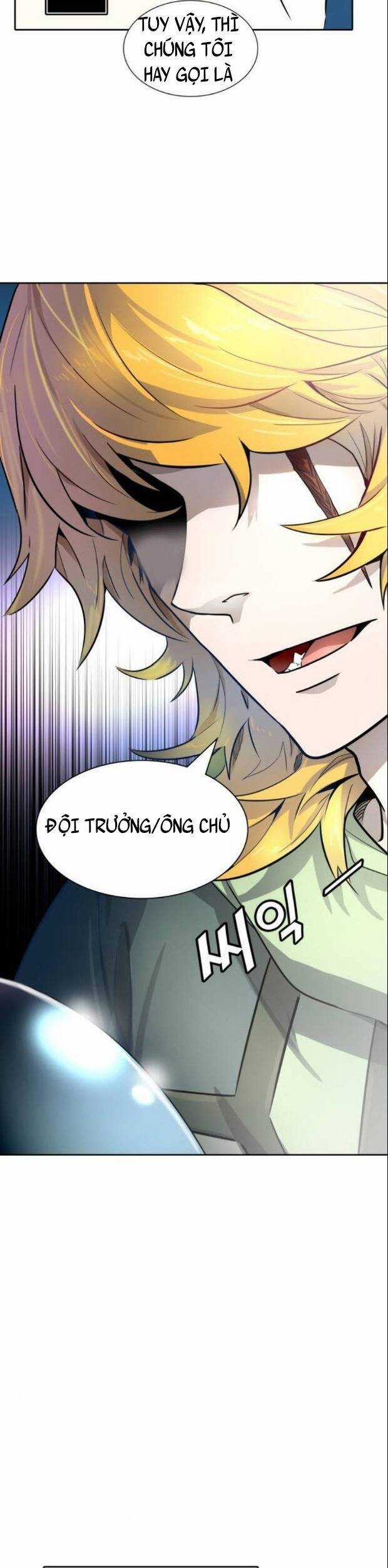 Tòa Tháp Bí Ẩn - Chapter 534 - Trang 30