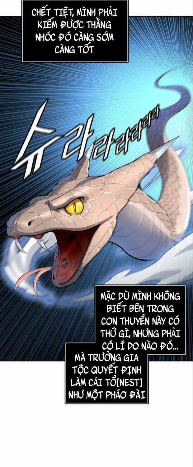 Tòa Tháp Bí Ẩn - Chapter 534 - Trang 31