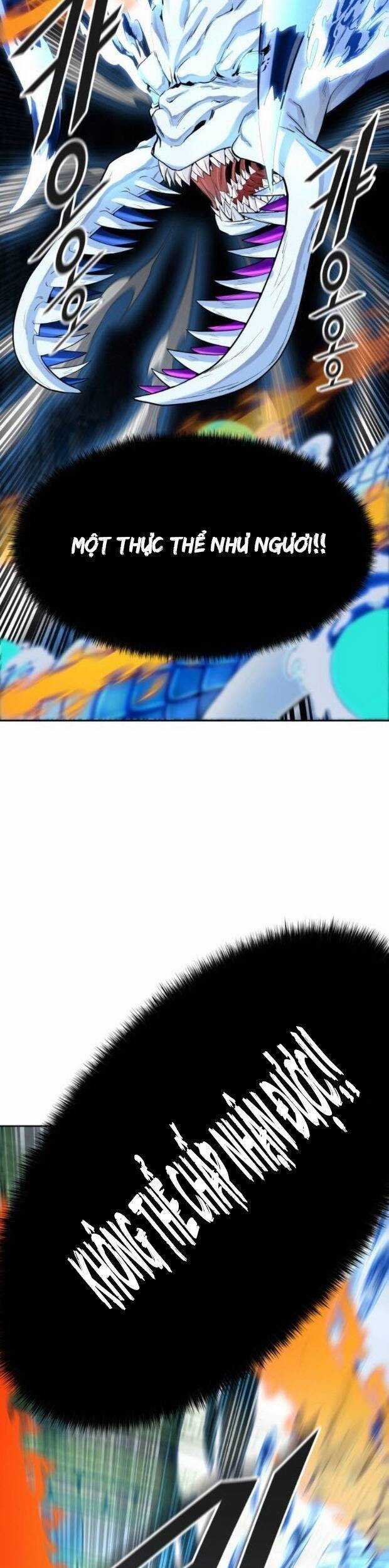 Tòa Tháp Bí Ẩn - Chapter 534 - Trang 42