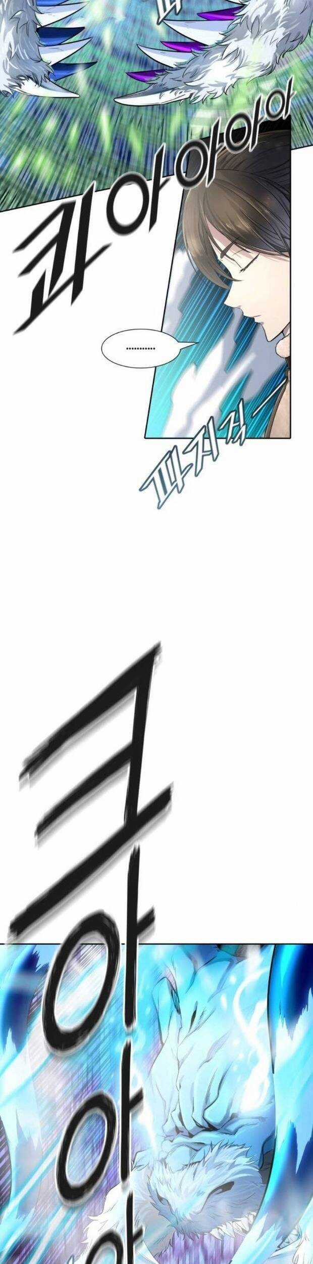 Tòa Tháp Bí Ẩn - Chapter 534 - Trang 46