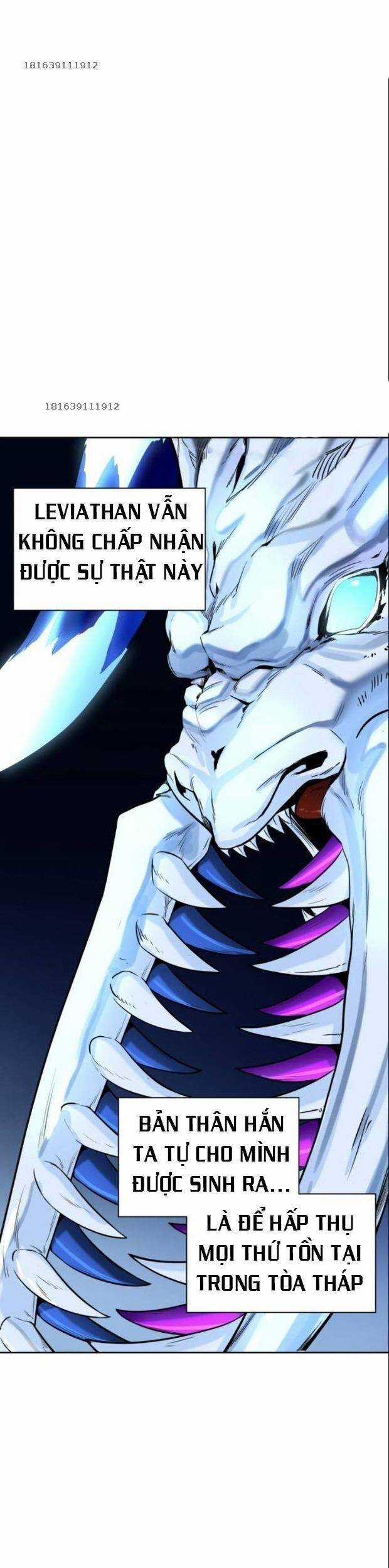 Tòa Tháp Bí Ẩn - Chapter 534 - Trang 6