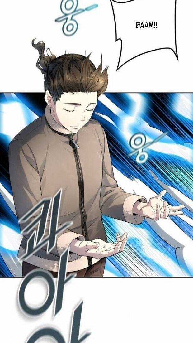 Tòa Tháp Bí Ẩn - Chapter 534 - Trang 51