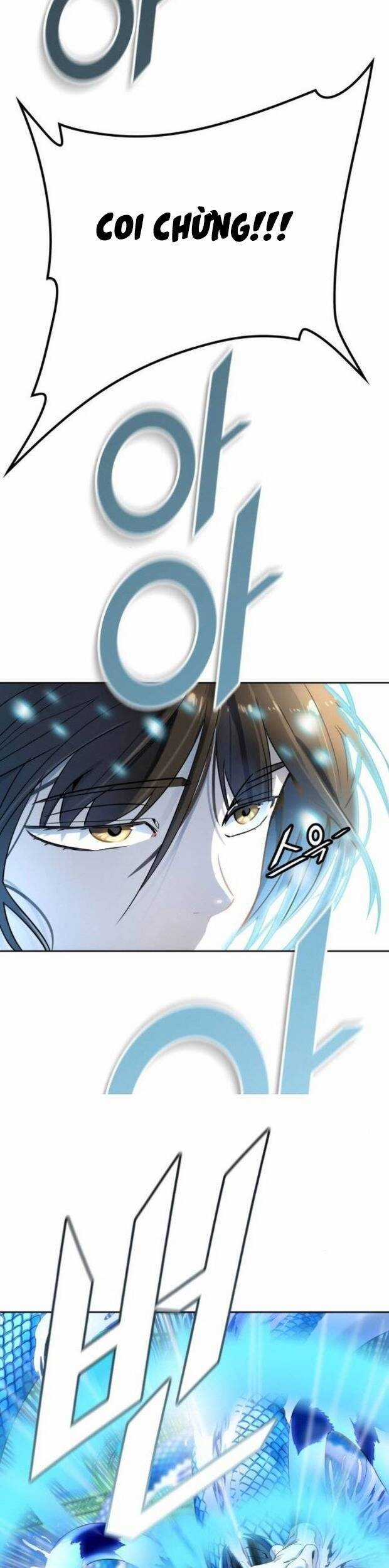Tòa Tháp Bí Ẩn - Chapter 534 - Trang 52