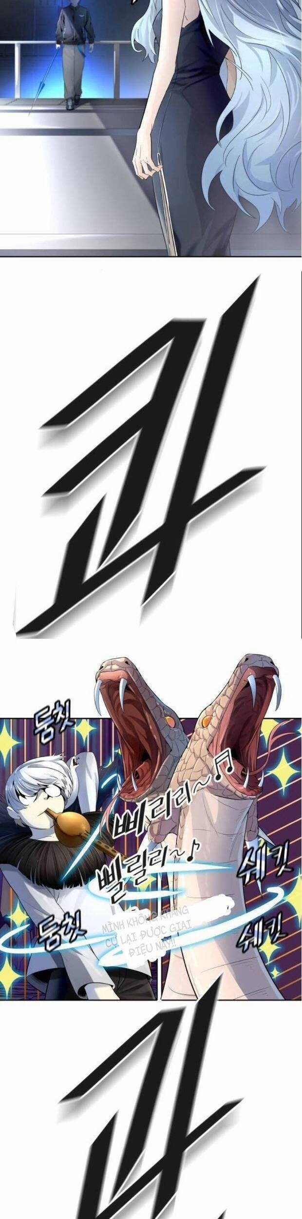 Tòa Tháp Bí Ẩn - Chapter 534 - Trang 56