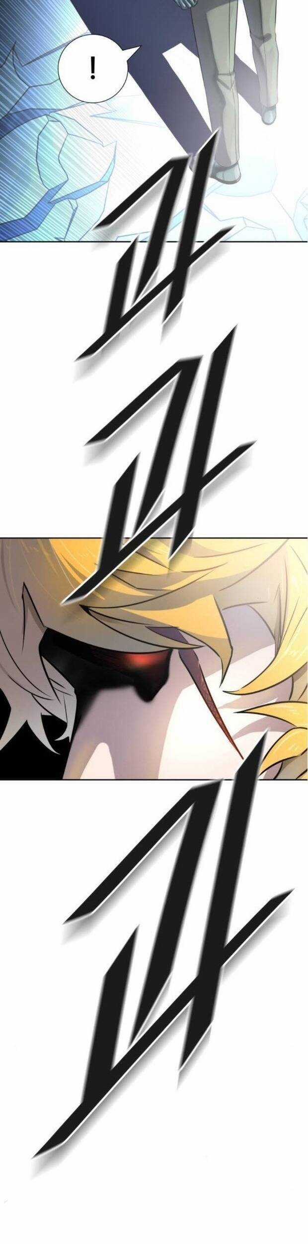 Tòa Tháp Bí Ẩn - Chapter 534 - Trang 58