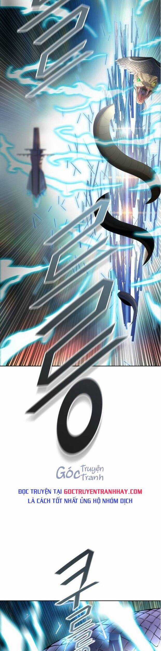 Tòa Tháp Bí Ẩn - Chapter 534 - Trang 60