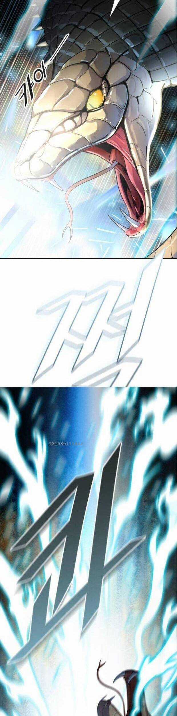 Tòa Tháp Bí Ẩn - Chapter 534 - Trang 63