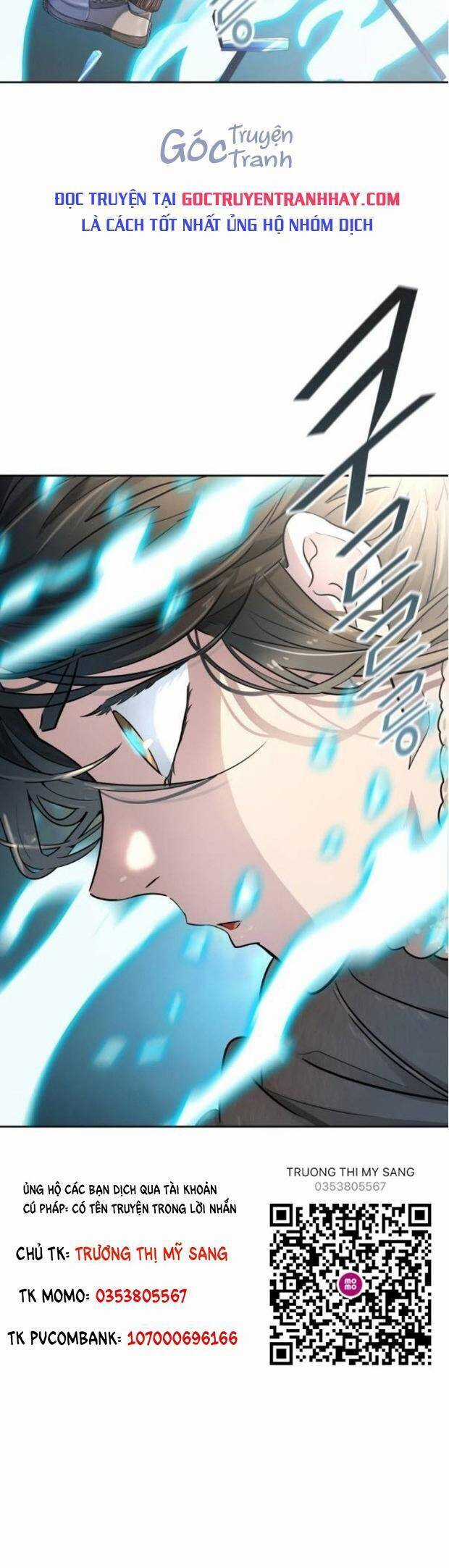 Tòa Tháp Bí Ẩn - Chapter 534 - Trang 66
