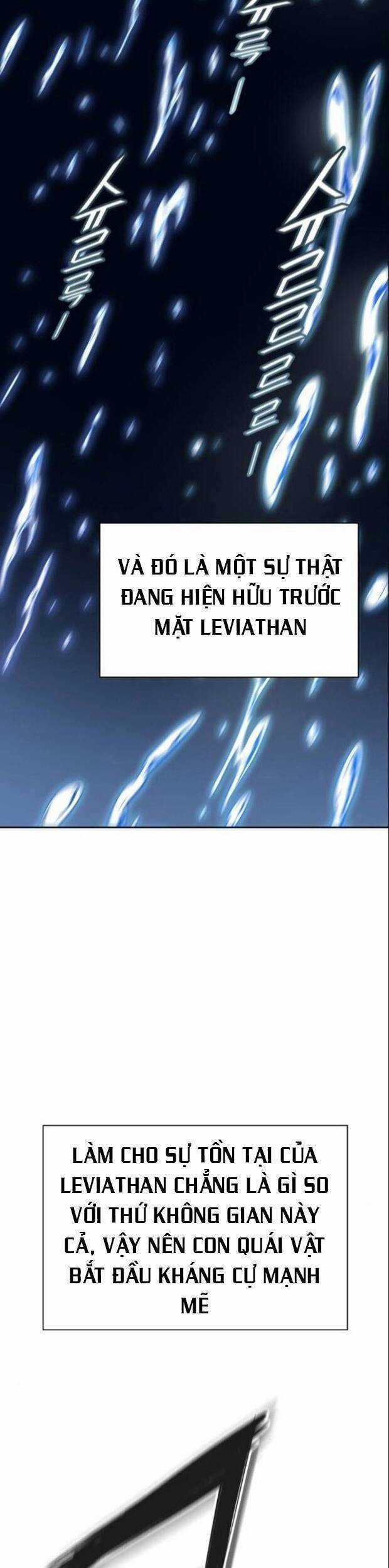 Tòa Tháp Bí Ẩn - Chapter 534 - Trang 8