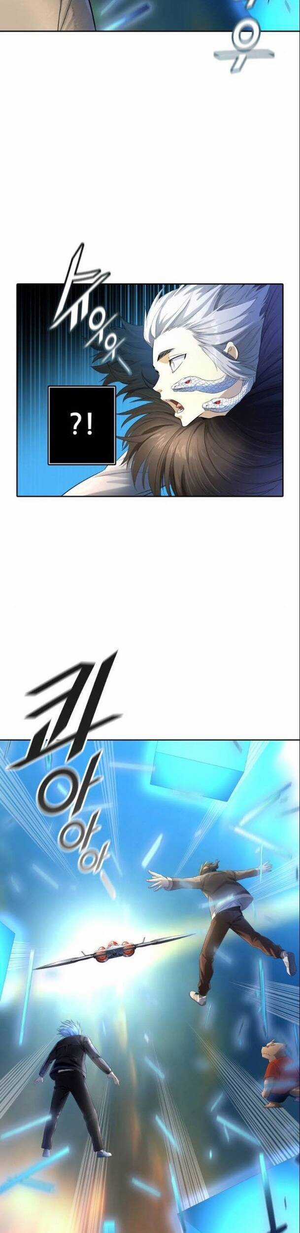 Tòa Tháp Bí Ẩn - Chapter 535 - Trang 13