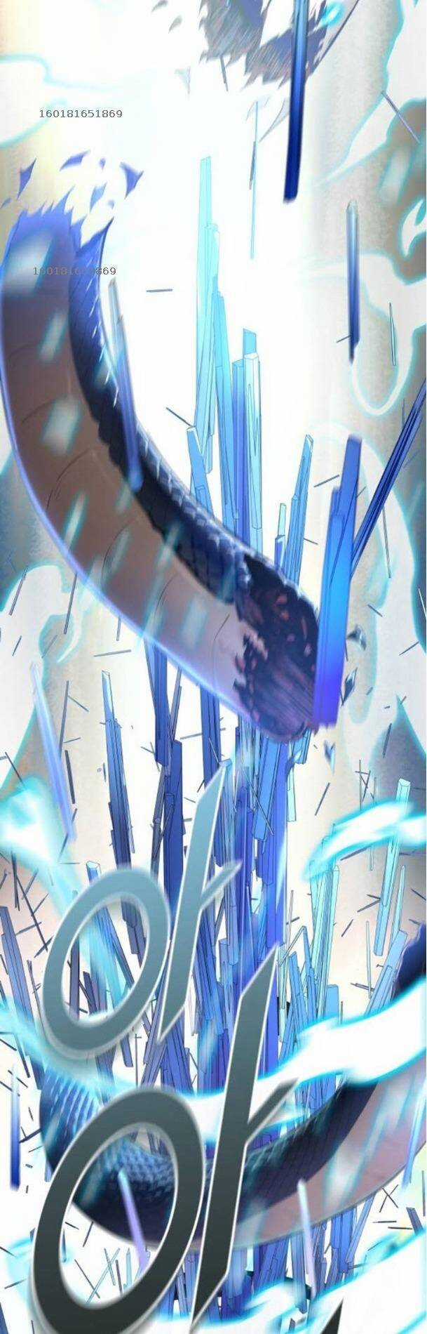 Tòa Tháp Bí Ẩn - Chapter 535 - Trang 3