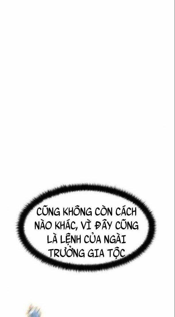 Tòa Tháp Bí Ẩn - Chapter 535 - Trang 22