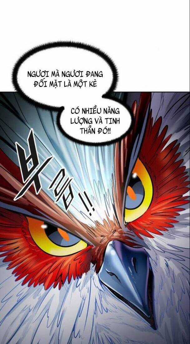 Tòa Tháp Bí Ẩn - Chapter 535 - Trang 24