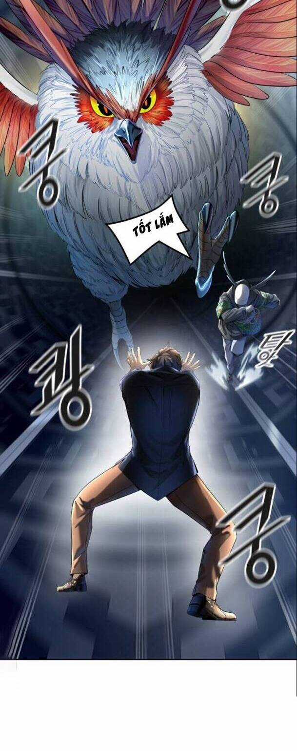 Tòa Tháp Bí Ẩn - Chapter 535 - Trang 26