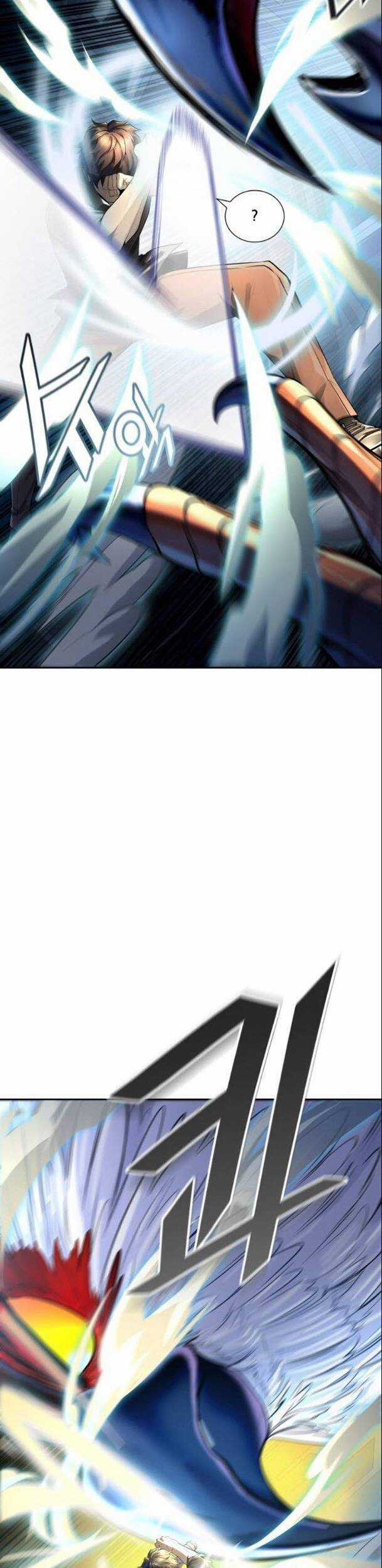 Tòa Tháp Bí Ẩn - Chapter 535 - Trang 29