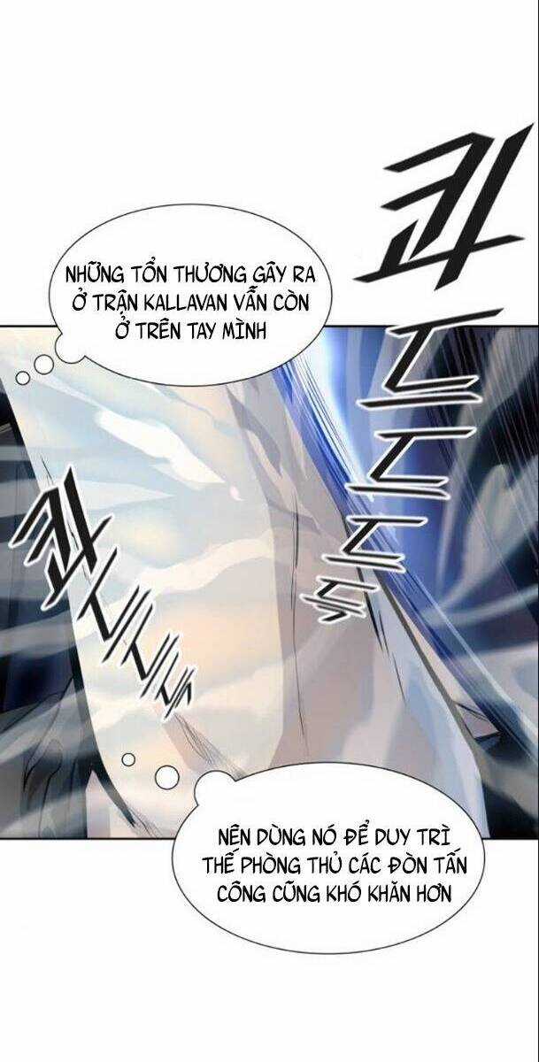 Tòa Tháp Bí Ẩn - Chapter 535 - Trang 32