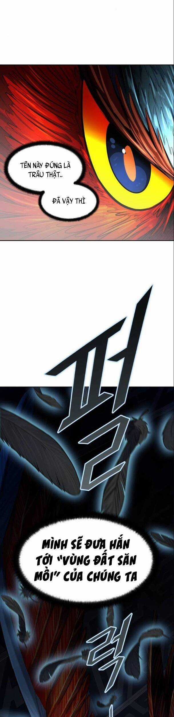 Tòa Tháp Bí Ẩn - Chapter 535 - Trang 33