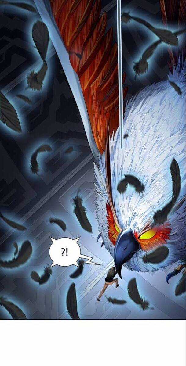 Tòa Tháp Bí Ẩn - Chapter 535 - Trang 34