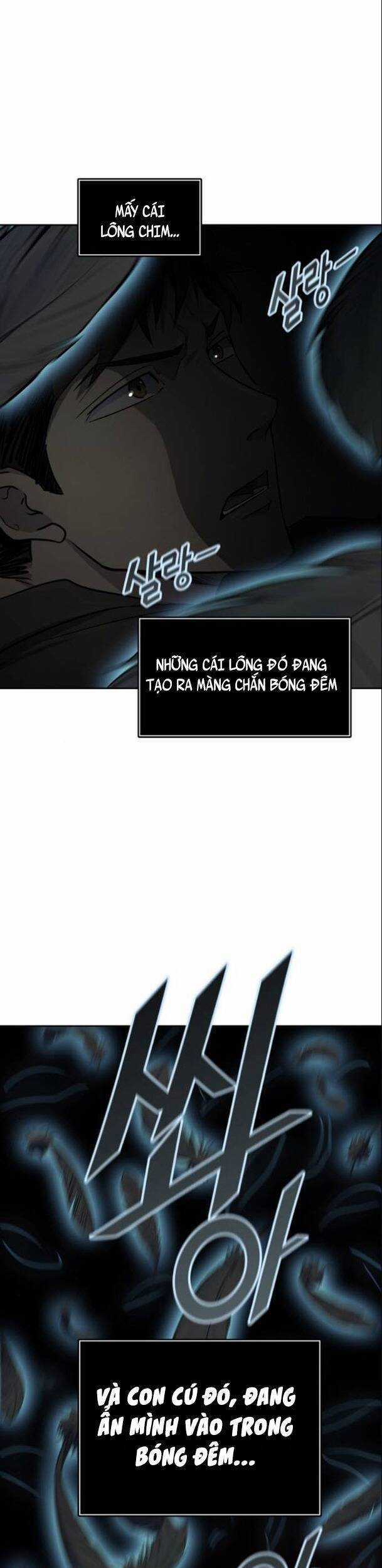 Tòa Tháp Bí Ẩn - Chapter 535 - Trang 35