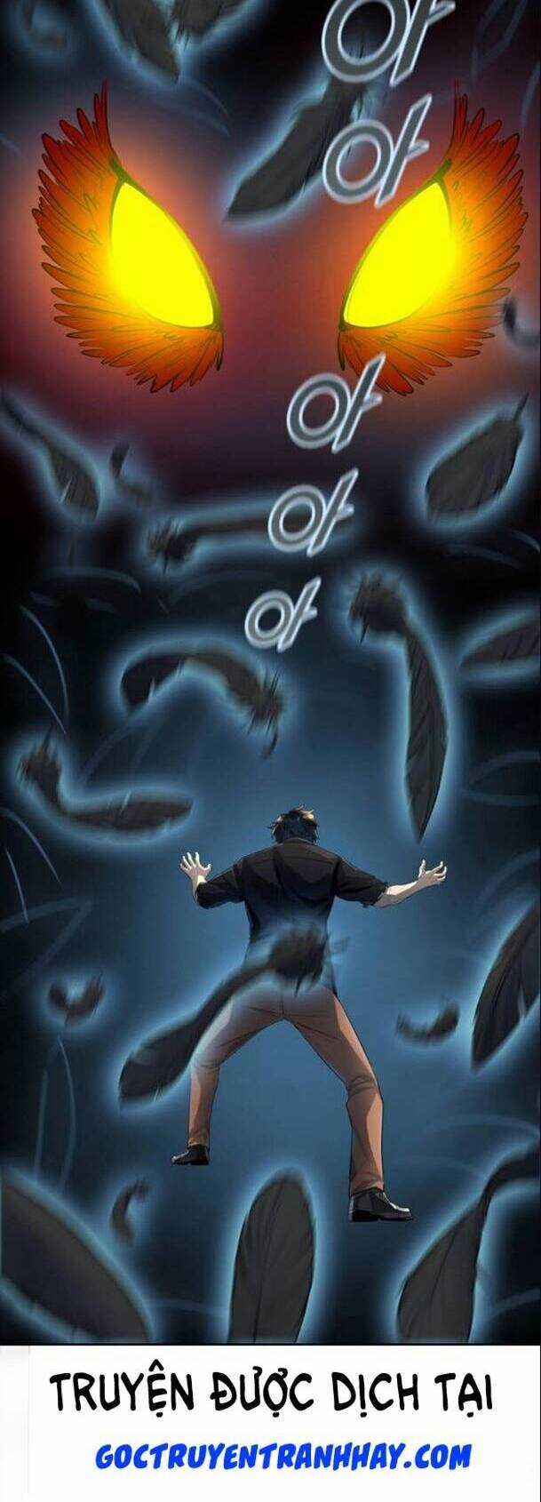 Tòa Tháp Bí Ẩn - Chapter 535 - Trang 36