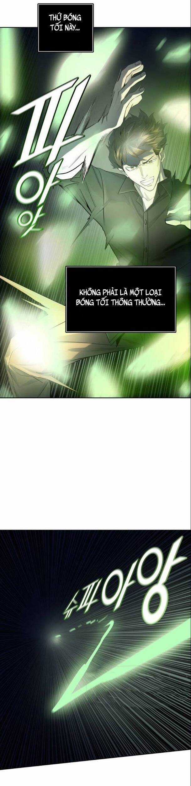 Tòa Tháp Bí Ẩn - Chapter 535 - Trang 41