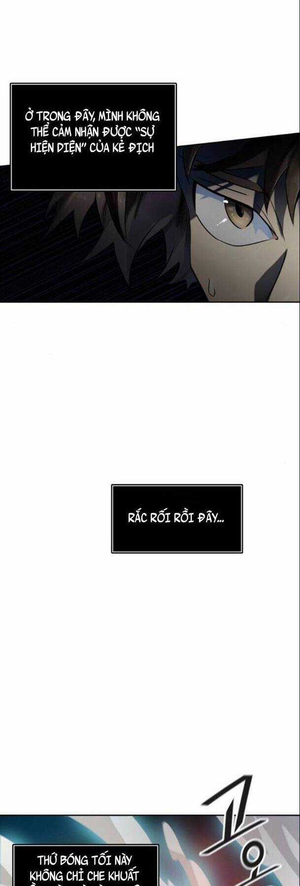 Tòa Tháp Bí Ẩn - Chapter 535 - Trang 42