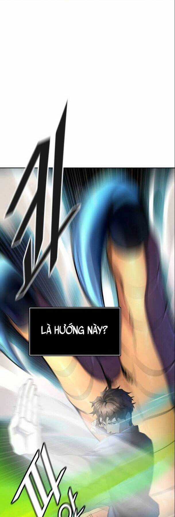 Tòa Tháp Bí Ẩn - Chapter 535 - Trang 44