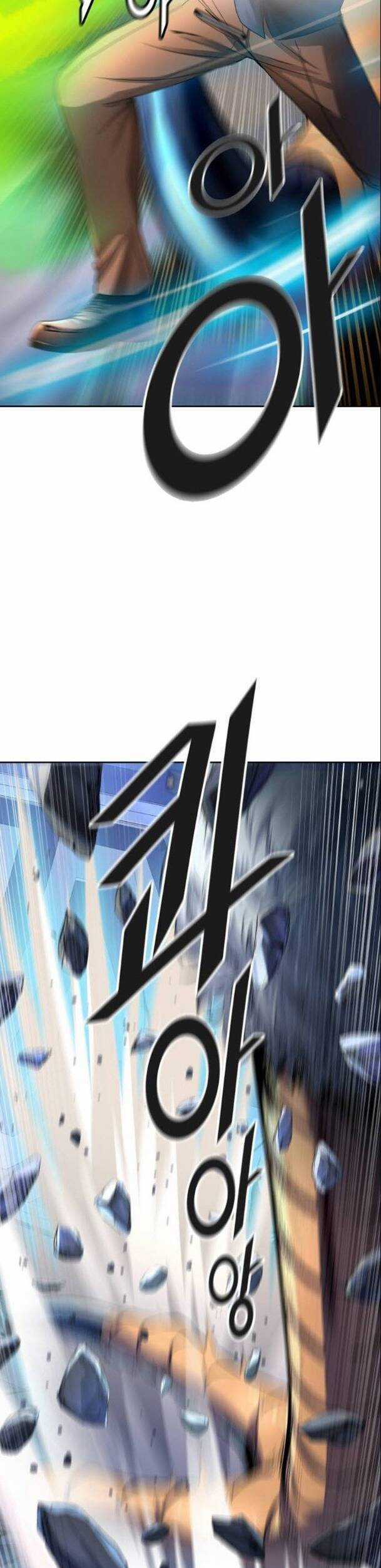 Tòa Tháp Bí Ẩn - Chapter 535 - Trang 45