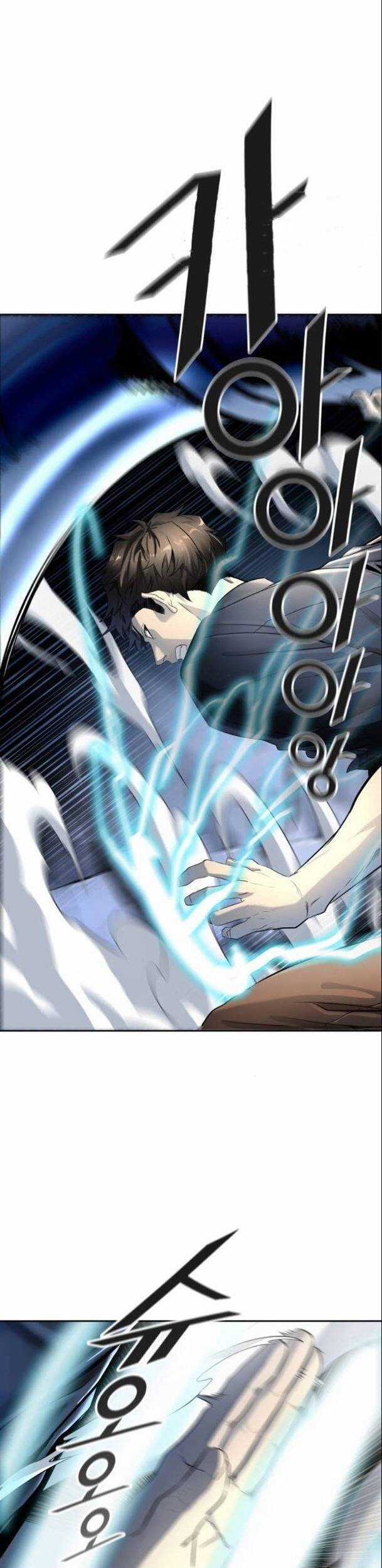 Tòa Tháp Bí Ẩn - Chapter 535 - Trang 47