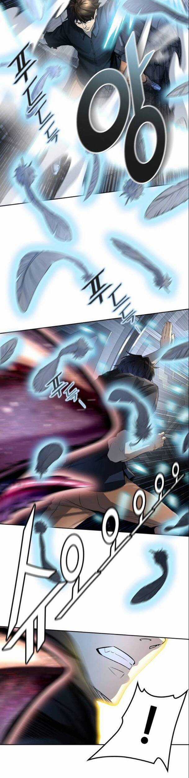 Tòa Tháp Bí Ẩn - Chapter 535 - Trang 49