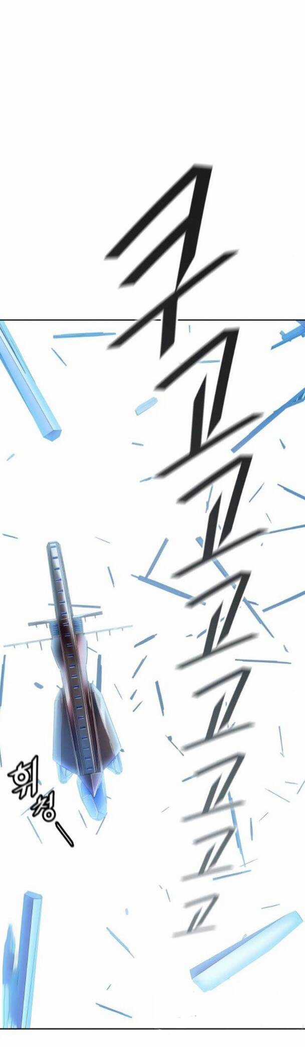 Tòa Tháp Bí Ẩn - Chapter 535 - Trang 6