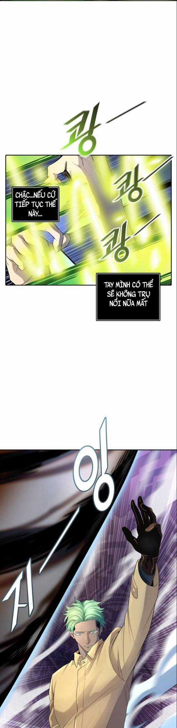 Tòa Tháp Bí Ẩn - Chapter 535 - Trang 55