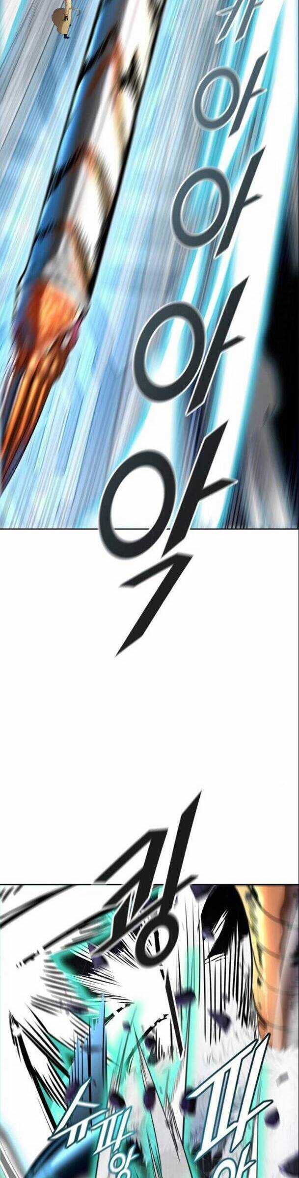 Tòa Tháp Bí Ẩn - Chapter 535 - Trang 58