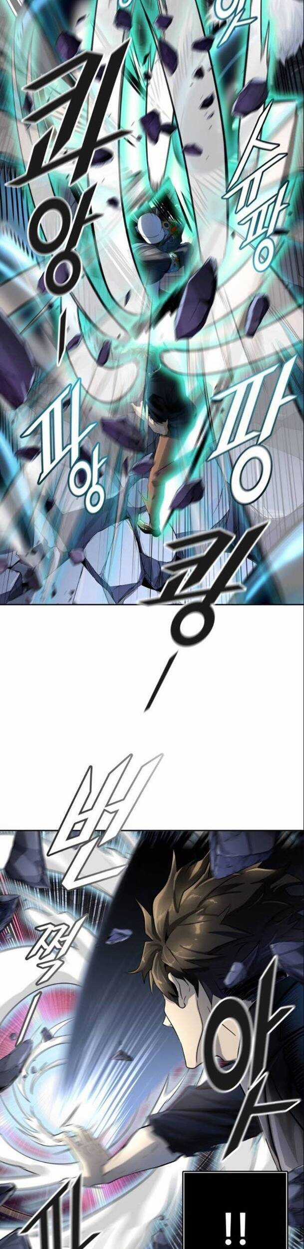 Tòa Tháp Bí Ẩn - Chapter 535 - Trang 59