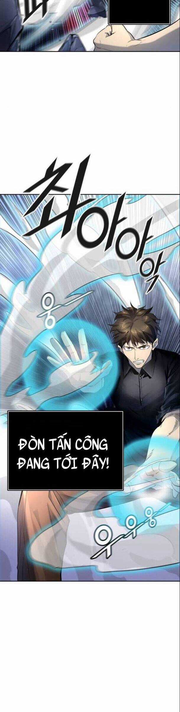 Tòa Tháp Bí Ẩn - Chapter 535 - Trang 60