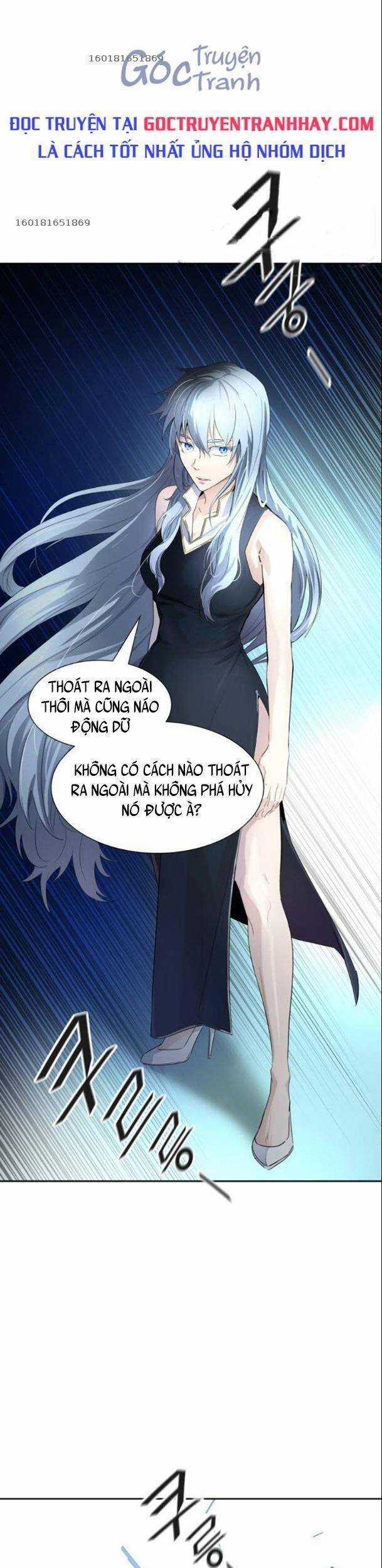 Tòa Tháp Bí Ẩn - Chapter 535 - Trang 7