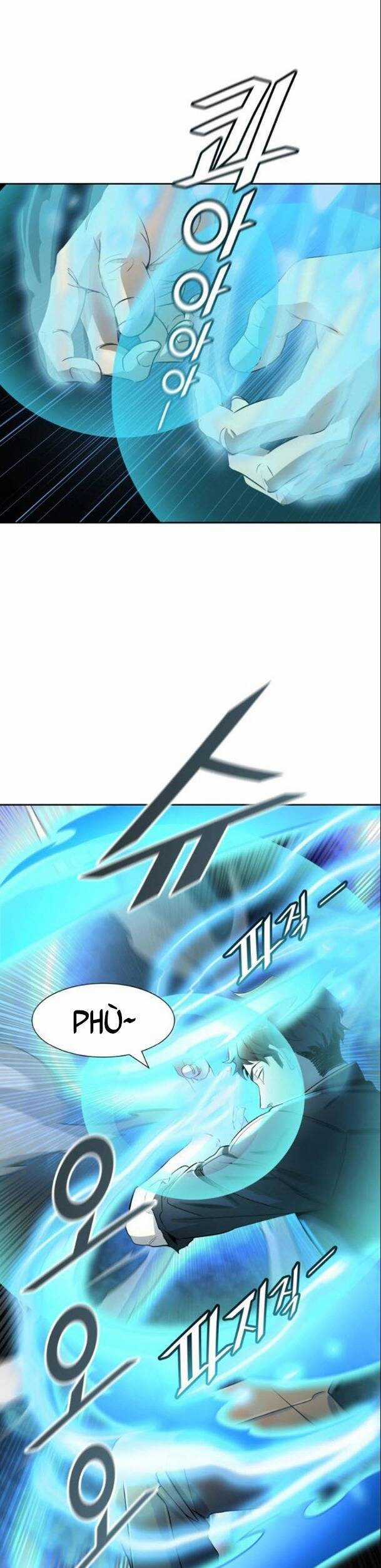 Tòa Tháp Bí Ẩn - Chapter 535 - Trang 61