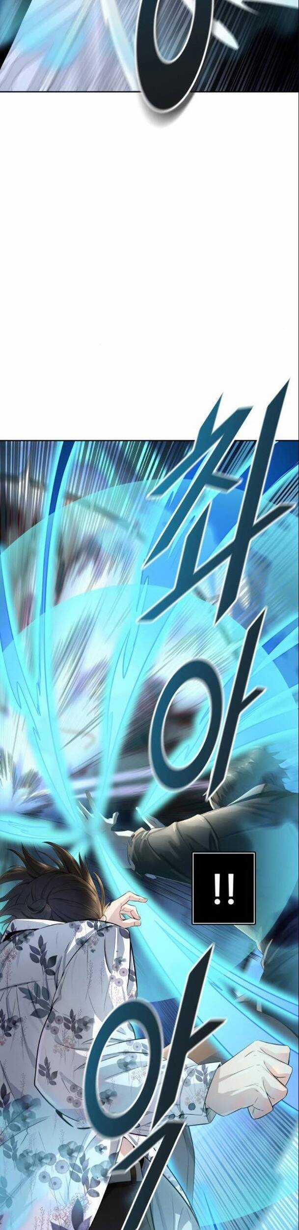 Tòa Tháp Bí Ẩn - Chapter 535 - Trang 63