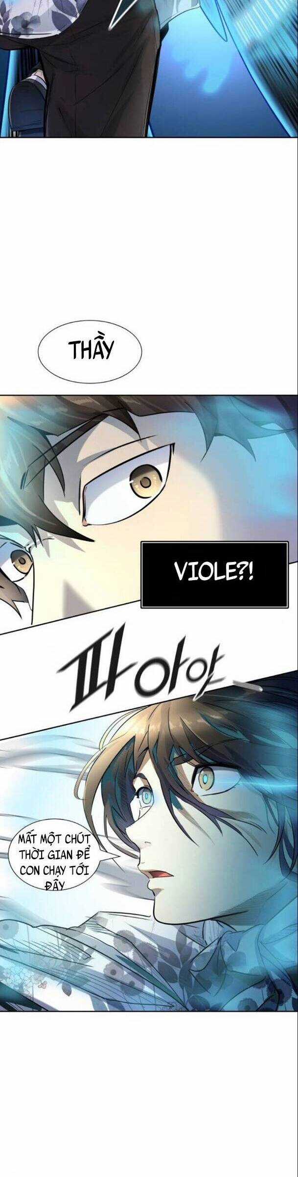 Tòa Tháp Bí Ẩn - Chapter 535 - Trang 64