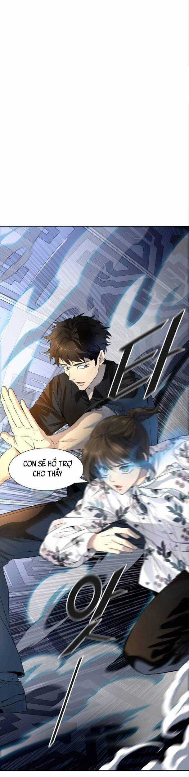 Tòa Tháp Bí Ẩn - Chapter 535 - Trang 65
