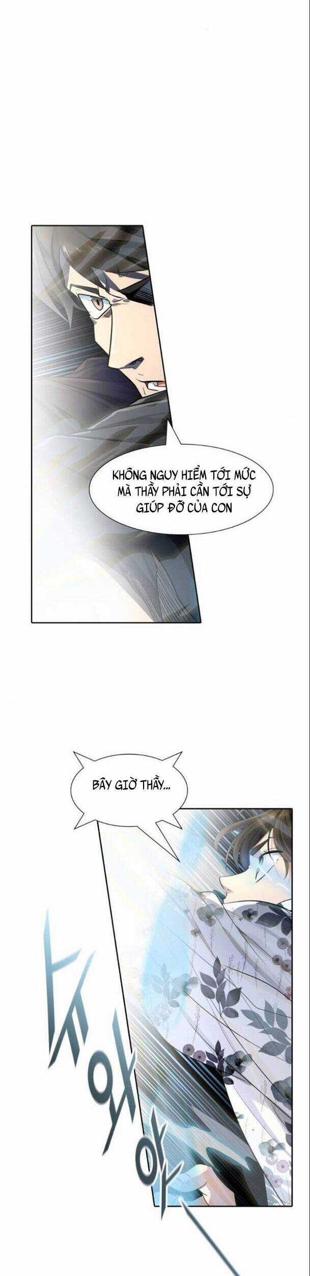 Tòa Tháp Bí Ẩn - Chapter 535 - Trang 66